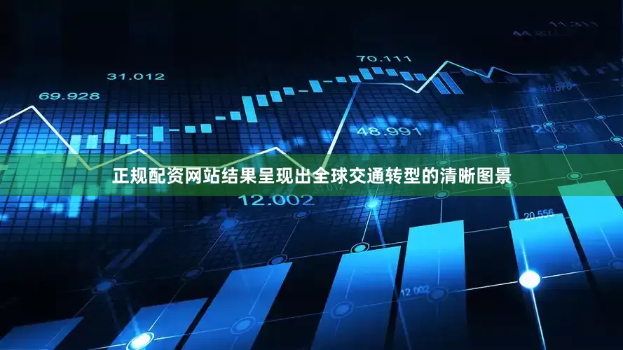 正规配资网站结果呈现出全球交通转型的清晰图景