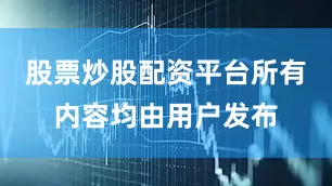 股票炒股配资平台所有内容均由用户发布