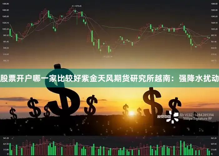 股票开户哪一家比较好紫金天风期货研究所　　越南：强降水扰动